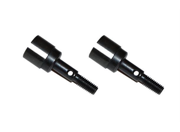 HSP-02033 Wheel Axle - 2pcs