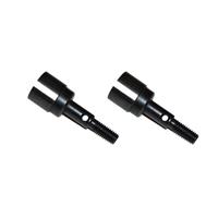 HSP-02033 Wheel Axle - 2pcs 