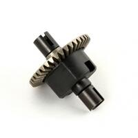 HSP Diff. Gear Complete HSP-02024