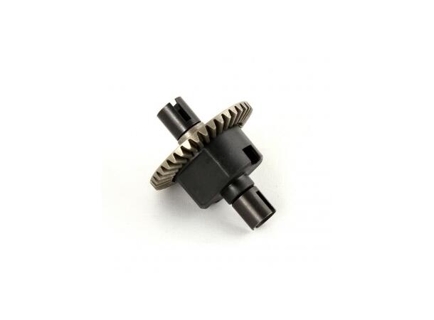 HSP Diff. Gear Complete HSP-02024