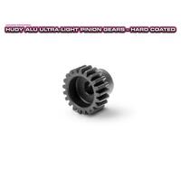 HUDY Alu Ultra-Light Pinion Gear 33T/48P 