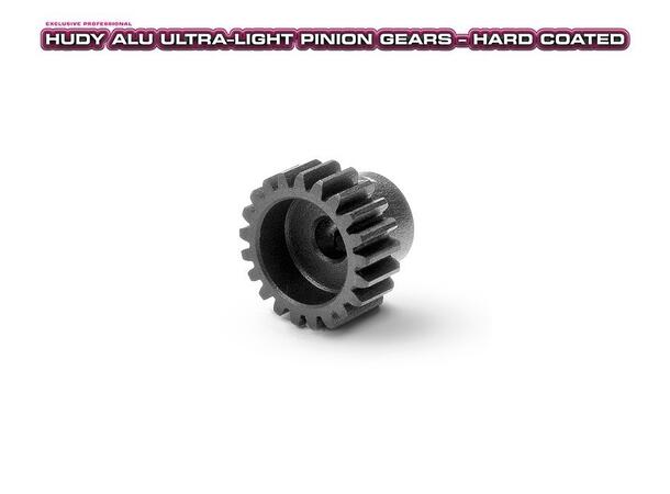 HUDY Alu Ultra-Light Pinion Gear 33T/48P
