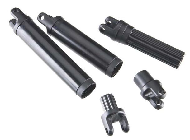 Half shafts E-Revo/Mellom aksel f/b
