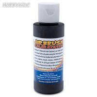 Hobbynox Airbrush Pearl black 60ml