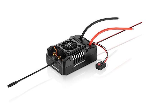 Hobbywing EzRun Max4  Brushless ESC 300A  6-12s