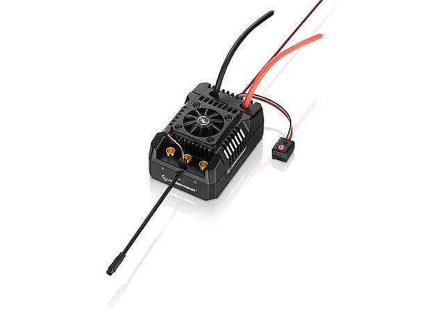 Hobbywing EzRun Max4  Brushless ESC 300A  6-12s