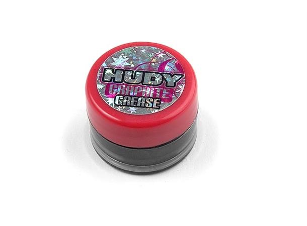 Hudy Graphite Grease