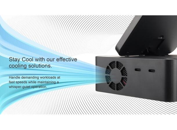 ISDT K2 Zip 2x500W 1-8S 20A