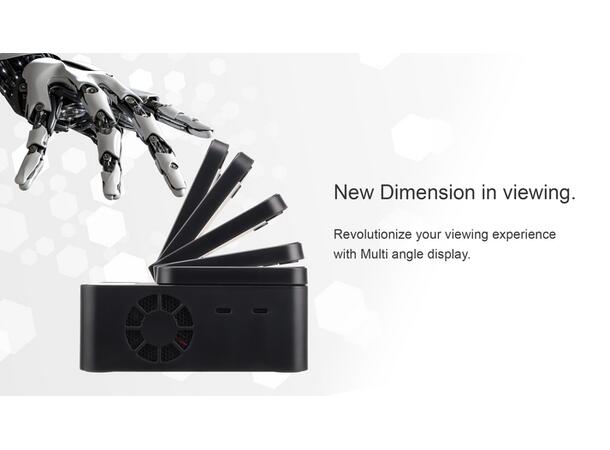 ISDT K2 Zip 2x500W 1-8S 20A