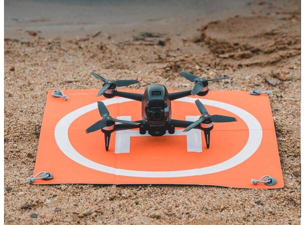 Landing Pad Pro V2 for Droner - 50cm PGYTECH