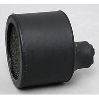 Luftfilter komplett til Traxxas TRX-15 