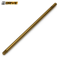 M-drive Reserve tupp unbrako Pro Tin § 3,0mm