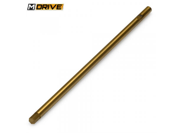 M-drive Reserve tupp unbrako Pro Tin § 3,0mm