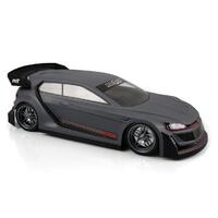 Mont-Tech GT1 Vision FWD Body 