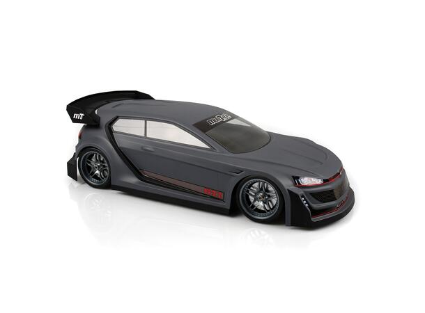 Mont-Tech GT1 Vision FWD Body