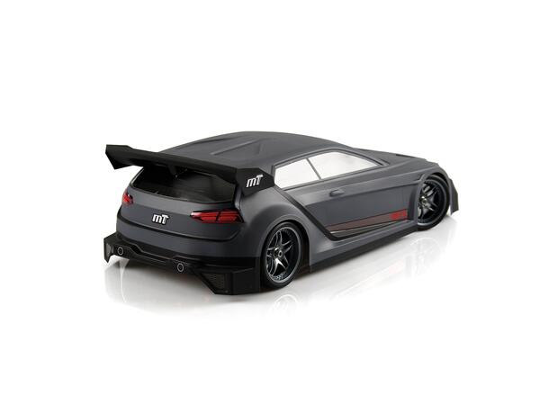 Mont-Tech GT1 Vision FWD Body