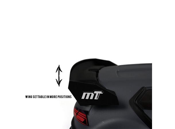 Mont-Tech GT1 Vision FWD Body