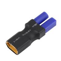 Overgang - Male XT60 til Female EC5 Bronto