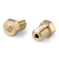 P120 Brass Nozzle 0,4 mm - 1 pcs PrimaCreator