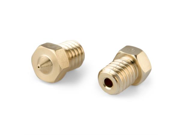 P120 Brass Nozzle 0,4 mm - 1 pcs PrimaCreator