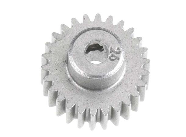 Pinion drev 26T 48P for 3,2mm aksling for 3,2mm aksling
