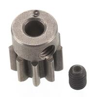 Pinion drev  9T 32DP for 3,2mm aksling 3,2mm   0.8 Metrisk pitch