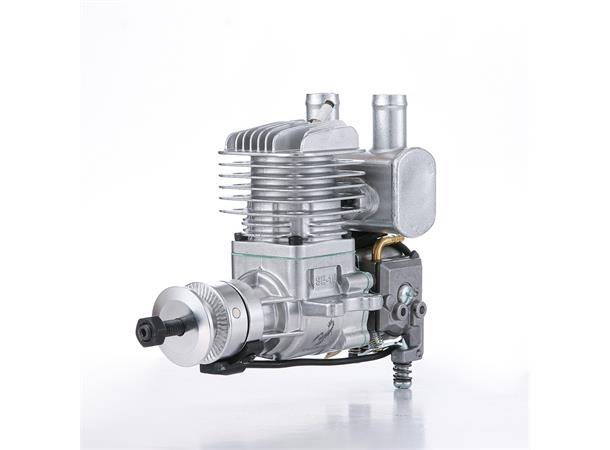 RCGF 10CC Rear Exhaust BM Stinger