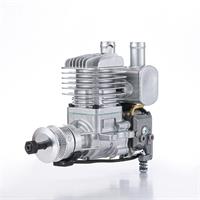 RCGF 10CC Rear Exhaust BM Stinger 