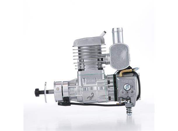 RCGF 10CC Rear Exhaust BM Stinger