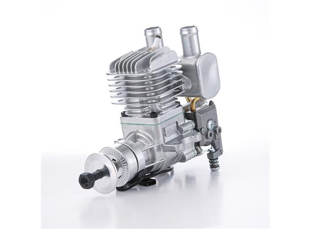 RCGF 10CC Rear Exhaust BM Stinger