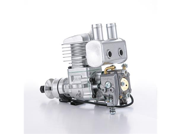 RCGF 10CC Rear Exhaust BM Stinger