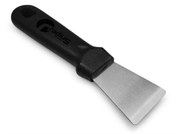 Radius Spatula Scraper 38mm