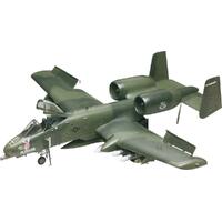 Revell A-10 Warthog 1/72 Revell plastbyggesett