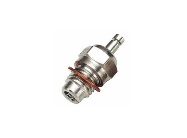 Saito Glow plug 4-takt