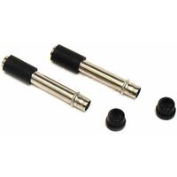 Saito Push Rod Cover (2) FA-82/120, FG-19R3