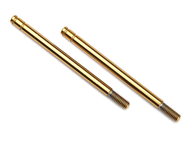 Shock Shaft TiN 3x47mm GTS #8260 (2)
