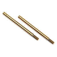 Shock Shaft TiN 3x47mm GTS #8260 (2) 
