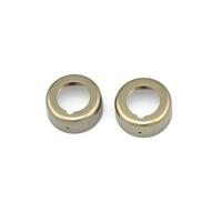 Shock Top Nut 811-S (2) SER-600574