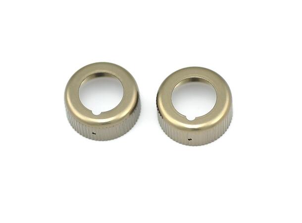 Shock Top Nut 811-S (2) SER-600574