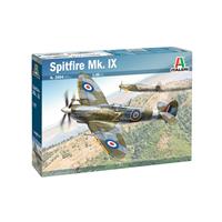 Spitfire Mk. IX § ITALERI 1:48