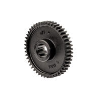 Spur Gear 47T 0.8M/32P 