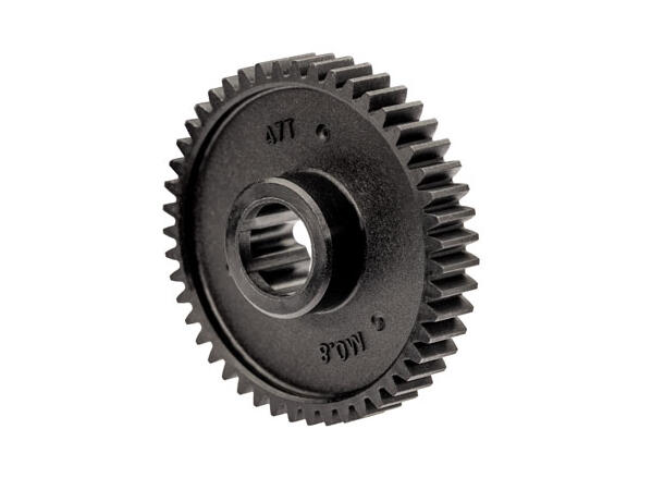Spur Gear 47T 0.8M/32P