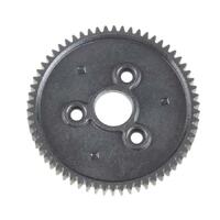 Spur gear 62T Traxxas 0.8 Metrisk pitch