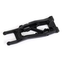 Suspension Arm Front Right Black Sledge 