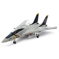 Tamiya F-14A Tomcat 1/48 plastbyggesett