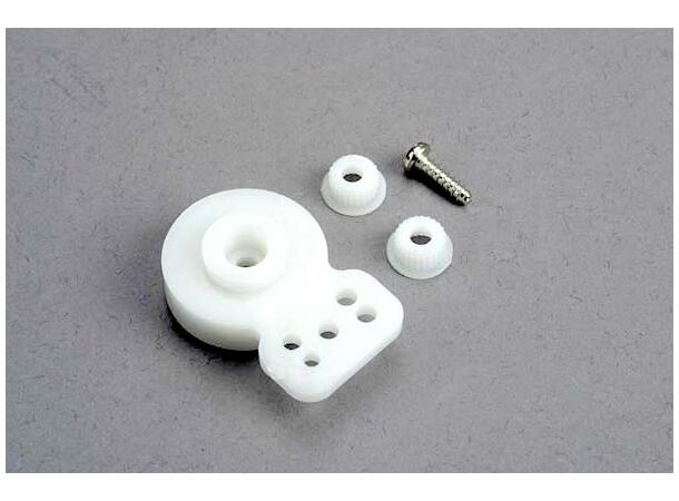 Traxxas Servo saver bolt on  (X)