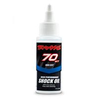 Traxxas Shock Oil 70WT (900cSt) 60ml