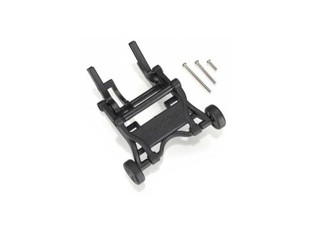 Traxxas Wheelie bar (X) Stampede,Rustler og Bandit, Slash 2WD