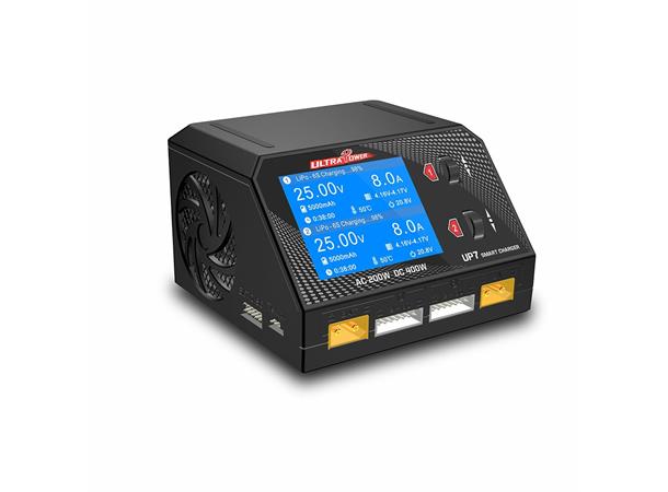 Ultra Power UP7 AC/DC 400W 10A