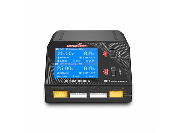 Ultra Power UP7 AC/DC 400W 10A